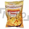 Frites Steakhouse 1kg - NETTO