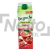 Gazpacho aux légumes frais 1L - NETTO