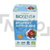 Gélules végétales confort articulaire Bio x60 26g - BIOSENS/LEA NATURE