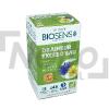 Gélules végétales draineur excès d'eau Bio x45 23g - BIOSENS/LEA NATURE