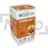 Gélules végétales fortifiant Bio x30 14g - BIOSENS/LEA NATURE