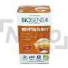 Gélules végétales revitalisant Bio x40 20g - BIOSENS/LEA NATURE
