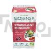 Gélules végétales stimulant minceur Bio x45 23g - BIOSENS/LEA NATURE
