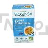 Gélules végétales super curcuma Bio x42 18g - BIOSENS/LEA NATURE