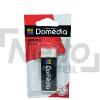 Gomme  - DOMEDIA