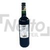 Grand vin de Bordeaux 13,5% vol 75cl - CHATEAU BEL ENCLOS