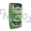 Haricots noirs 500g - CACAROLA