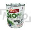 Haricots verts Bio extra-fins 440g - SAINT ELOI