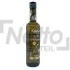 Huile d'olive vierge extra sélection Arbequine 50cl - CAUVIN