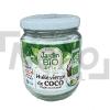 Huile vierge de coco Bio 200ml - JARDIN BIO