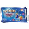 Ice Stick glaces à l'eau multi-saveurs fruités x20  - NETTO