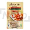 Jambon sec Italien 6 tranches 100g - NETTO