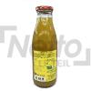 Jus d'ananas/mangues et citron vert Bio 75cl - JARDIN BIO