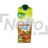 Jus de carotte Bio 75cl - NETTO