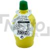 Jus de citron jaune de Sicile 20cl - BALTIC