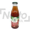 Jus de tomate de marmande Bio 75cl - JARDIN BIO