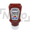 Ketchup -50% de sucre et de sel 435g - HEINZ