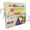 Kit pour burritos 510g - NETTO
