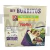 Kit pour burritos 510g - NETTO