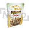 Lentilles blondes 500g - NETTO