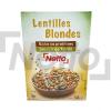 Lentilles blondes 500g - NETTO