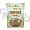 Lentilles vertes 500g - NETTO