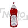 Liquide vaisselle parfum fruits rouges 1L - BOOM