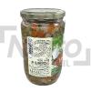 Macédoine de légumes Bio 660g - JARDIN BIO