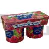 Mamie Nova saveur fraise 2x150g - MAMIE NOVA