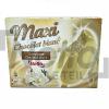 Maxi chocolat blanc glaces saveur chocolat blanc et enrobage x4 313g - NETTO