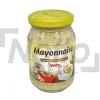 Mayonnaise à la moutarde àl'ancienne 235g - NETTO