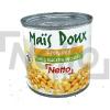 Maïs doux croquant sans sucres ajoutés 285g - NETTO
