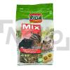 Mix graines et céréales pour rongeurs granivores 1kg - RIGA