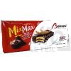 MixMax' x10 mini génoise avec enrobage et fourrage au cacao 350g - BALCONI