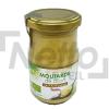 Moutarde Bio de Dijon 200g - NETTO