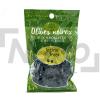 Olives noires aux arômates de Provence 150g - LE BRIN D'OLIVIER