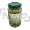 Olives vertes dénoyautées 160g - NETTO