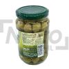 Olives vertes dénoyautées 160g - NETTO