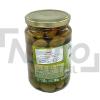Olives vertes entières 200g - NETTO