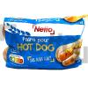 Pains pour hot dog x4 250g - NETTO