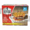 Patatoes Burger x4 680g 