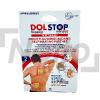 Patch pour douleurs musculaires et arthrite x2  - DOLSTOP