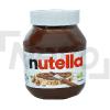 Pâte à tartiner Nutella 825g  - NUTELLA