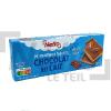 Petit beurre avec tablette de chocolat au lait x2 sachets de 6 biscuits 150g - NETTO
