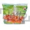 Petites carottes en sachet 500g