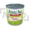 Petits pois extra-fins 280g - NETTO