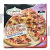 Pizza maxi'moelleuse American Burger Halal 530g  - ORIENTAL