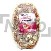 Pizza ovale jambon/fromages 200g - NETTO