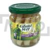 Pointes d'asperges blanches 110g - GEANT VERT