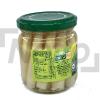 Pointes d'asperges blanches 110g - GEANT VERT